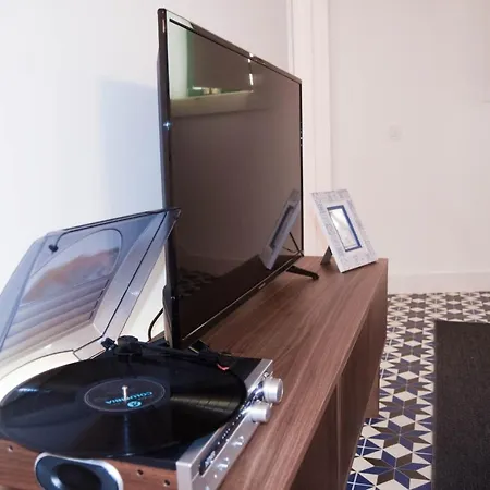 Oliveirinhas By Jc Apartment *