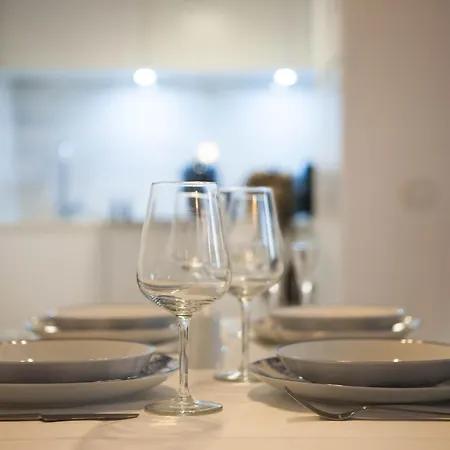 Apartment Oliveirinhas By Jc Porto