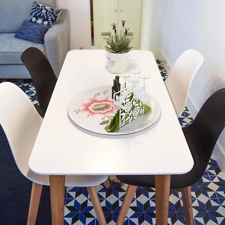 Oliveirinhas By Jc Apartment